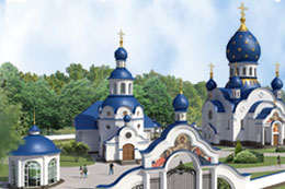 СВЯТО-ВВЕДЕНСЬКА ПАРАФІЯ